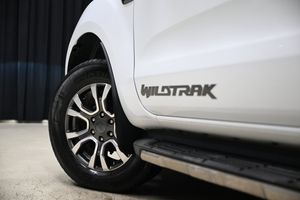Ford Ranger bild 18