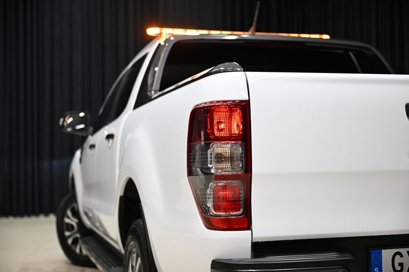 Ford Ranger bild 10