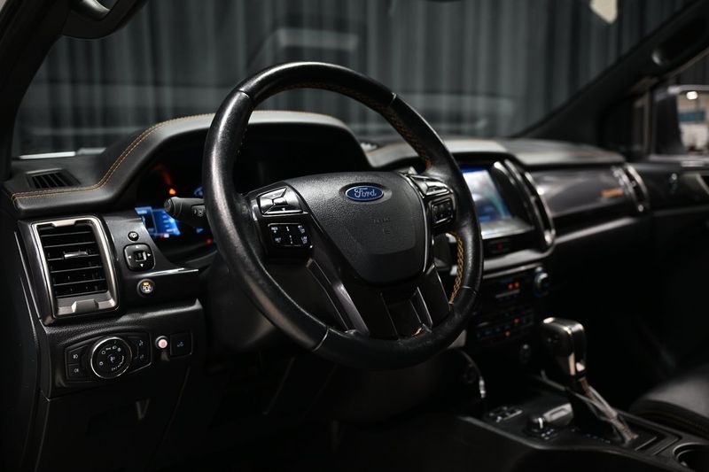 Ford Ranger bild 19
