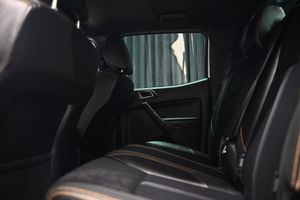 Ford Ranger bild 23