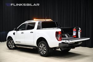 Ford Ranger bild 12
