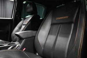 Ford Ranger bild 20