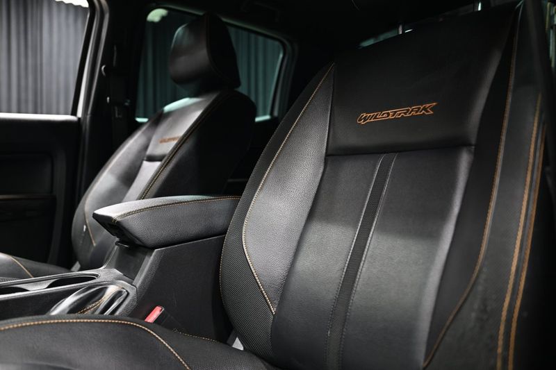 Ford Ranger bild 20
