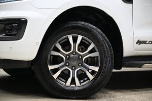 Ford Ranger bild 4