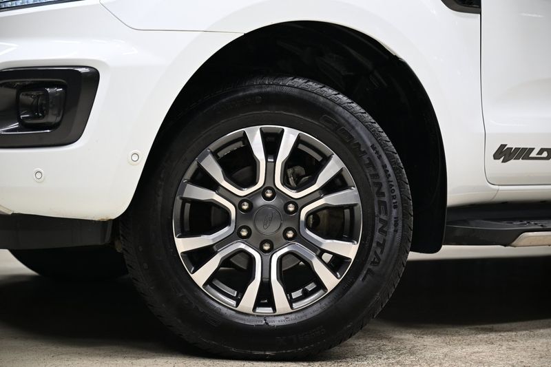 Ford Ranger bild 4