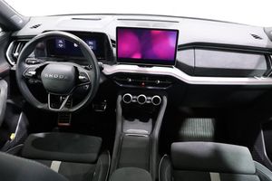 Skoda Kodiaq bild 18