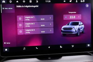 Skoda Kodiaq bild 12