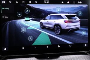 Skoda Kodiaq bild 10