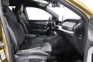 Skoda Kodiaq bild 20