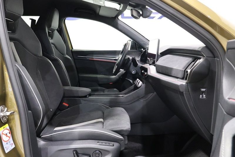 Skoda Kodiaq bild 20