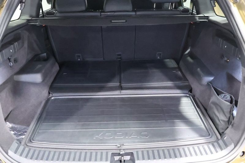 Skoda Kodiaq bild 15