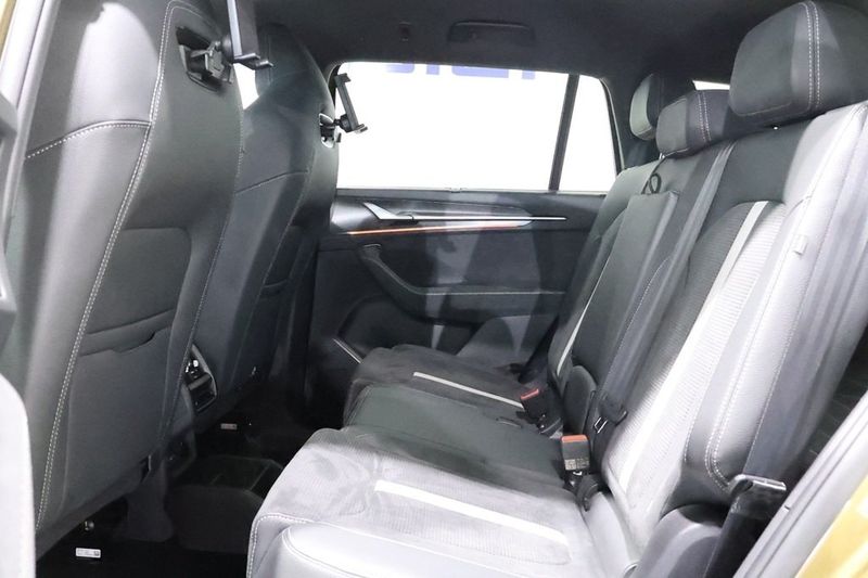 Skoda Kodiaq bild 5