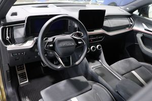 Skoda Kodiaq bild 3