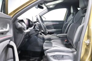 Skoda Kodiaq bild 4