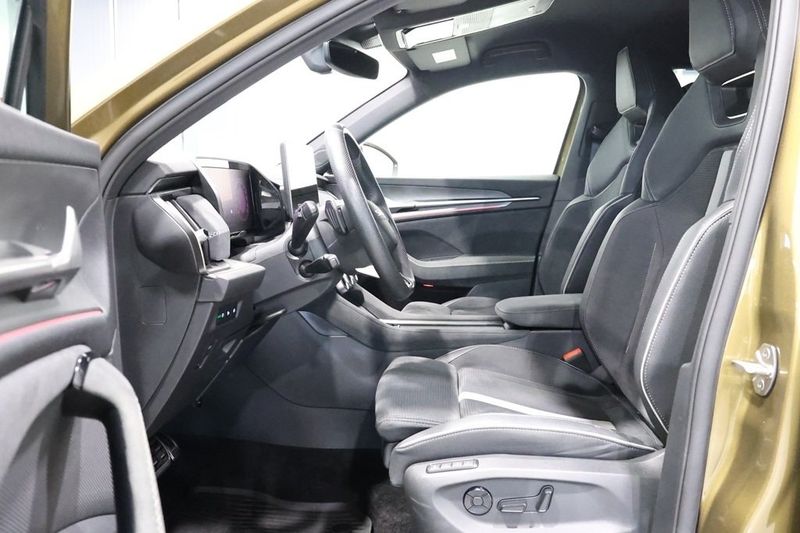 Skoda Kodiaq bild 4