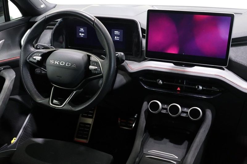 Skoda Kodiaq bild 19
