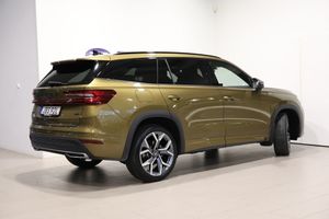 Skoda Kodiaq bild 14