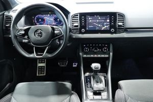 Skoda Karoq bild 7