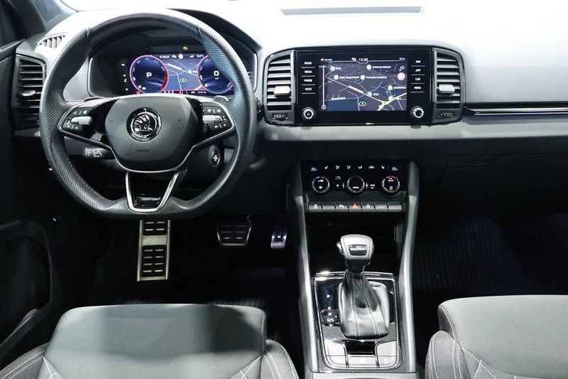 Skoda Karoq bild 7