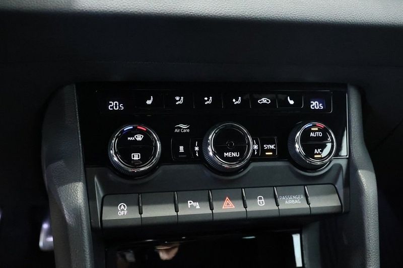 Skoda Karoq bild 18