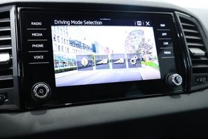 Skoda Karoq bild 17