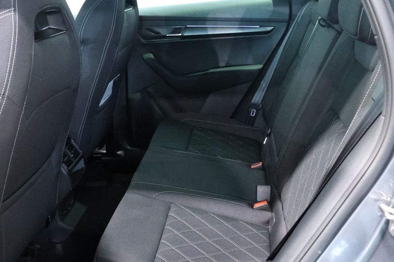 Skoda Karoq bild 8