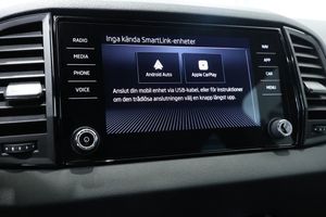Skoda Karoq bild 14