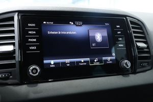 Skoda Karoq bild 11