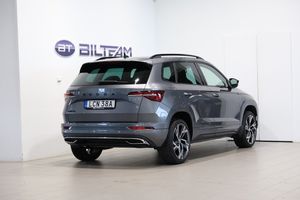 Skoda Karoq bild 3