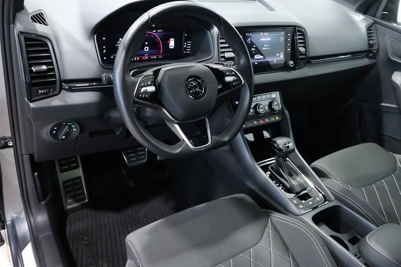 Skoda Karoq bild 6