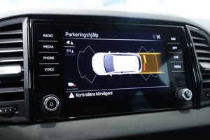 Skoda Karoq bild 16