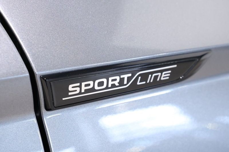 Skoda Karoq bild 23