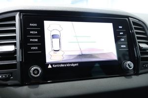 Skoda Karoq bild 15