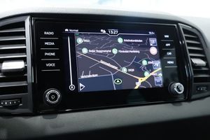 Skoda Karoq bild 13