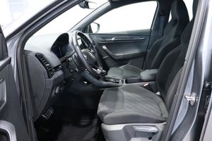Skoda Karoq bild 5