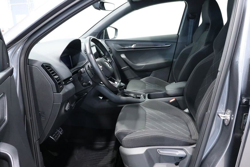 Skoda Karoq bild 5