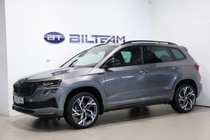 Skoda Karoq bild 2