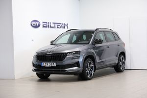 Skoda Karoq bild 1