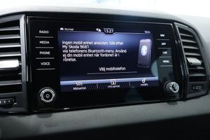 Skoda Karoq bild 12