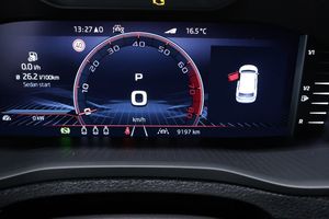 Skoda Karoq bild 9