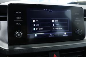 Skoda Kamiq bild 11