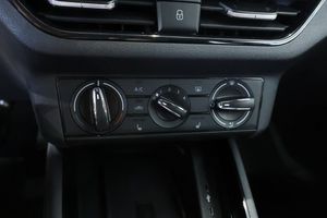 Skoda Kamiq bild 16