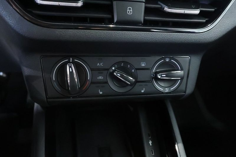 Skoda Kamiq bild 16
