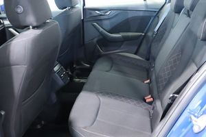 Skoda Kamiq bild 8