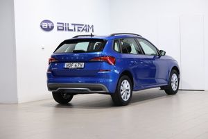 Skoda Kamiq bild 3