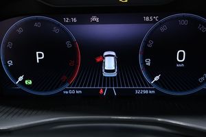 Skoda Kamiq bild 15