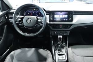 Skoda Kamiq bild 7