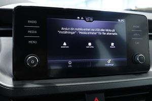 Skoda Kamiq bild 9