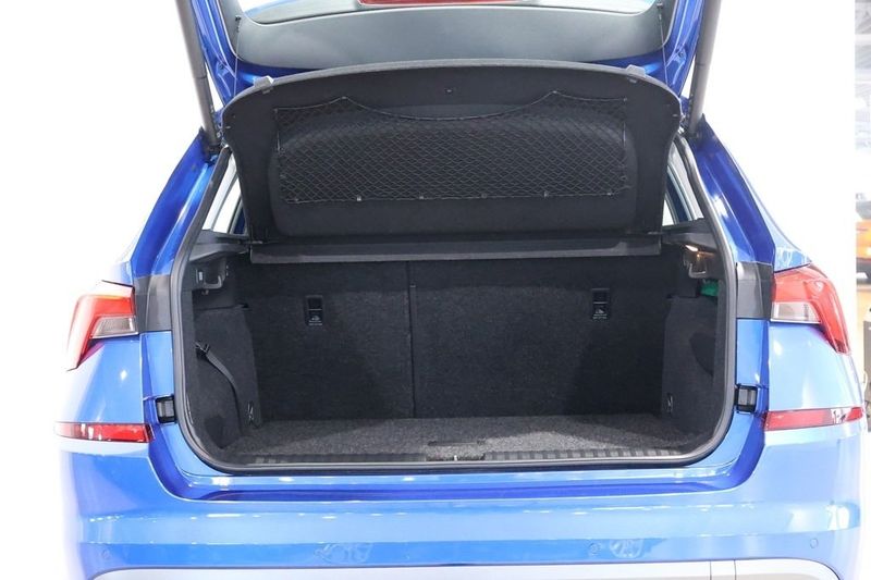 Skoda Kamiq bild 17
