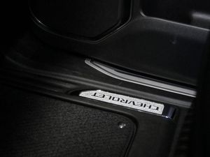 Chevrolet Silverado bild 23